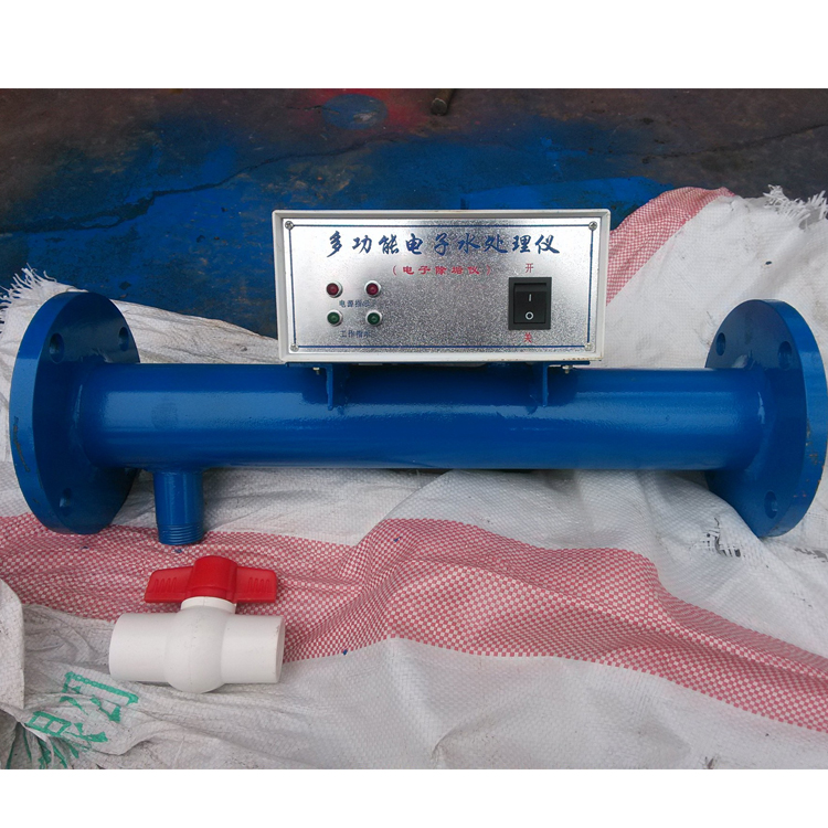 贵州高频电子水处理仪