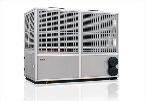 贵州YFM60模块风冷热泵机组