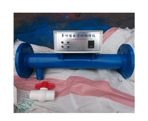 贵州高频电子水处理仪